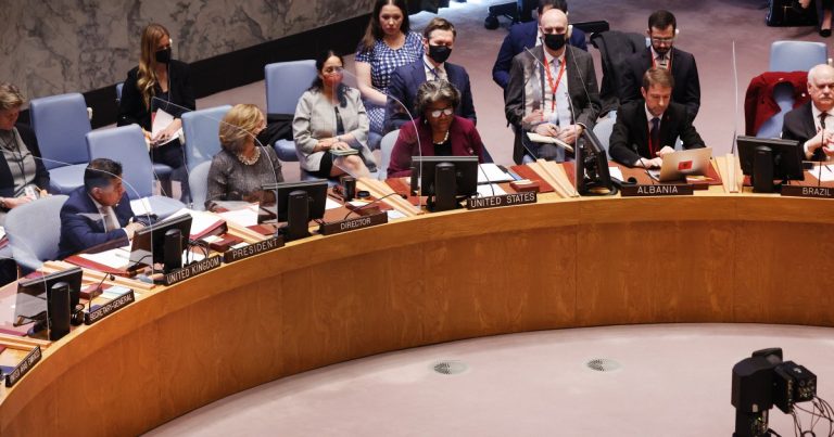 UN to debate Security Council permanent member veto power | United Nations News