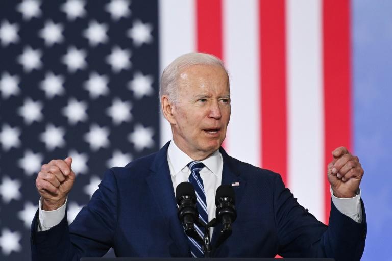 Biden reluctant to remove Iran’s Revolutionary Guards from terror list