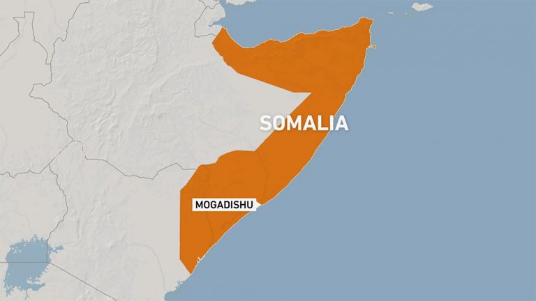 Six killed in explosion at restaurant in Mogadishu | News