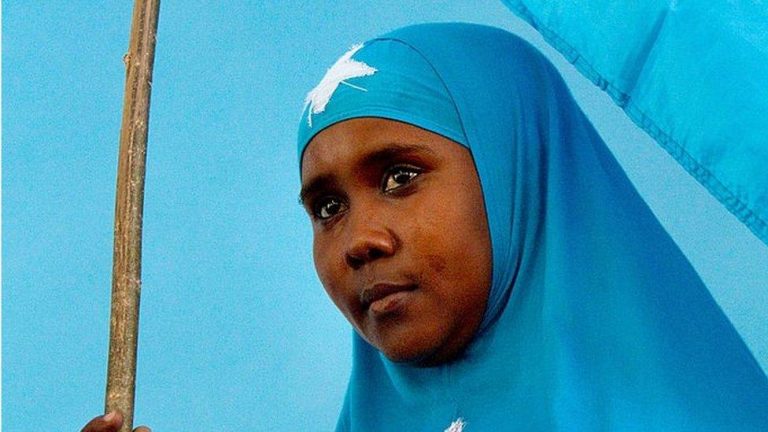 Somalia’s elections – where the people don’t vote