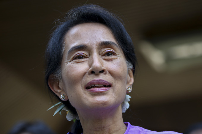 Myanmar military court delays verdict in Aung San Suu Kyi trial | Aung San Suu Kyi News