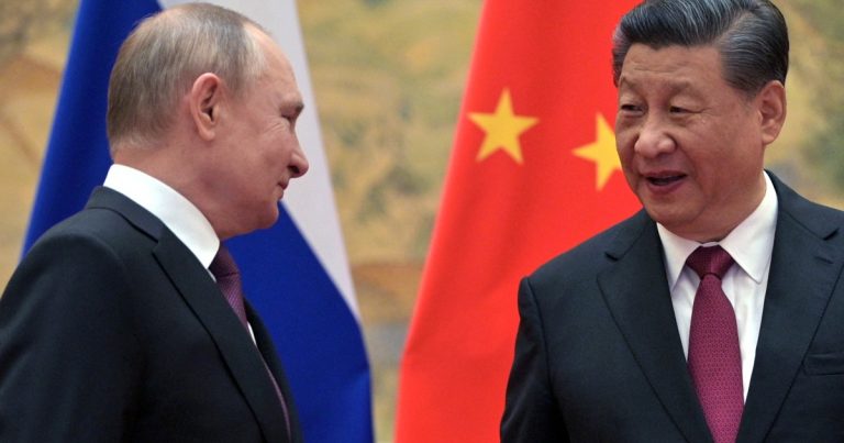 Could Asia save Putin from an EU energy ban? It’s not so simple | Business and Economy