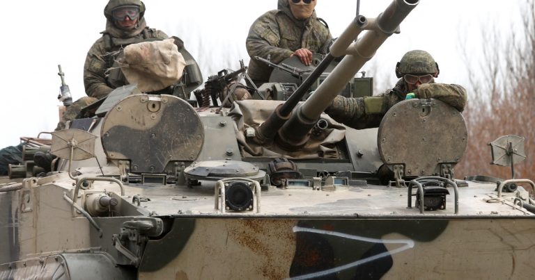 Mariupol ‘entirely’ taken, Russia says urging remnants’ surrender | Russia-Ukraine war News