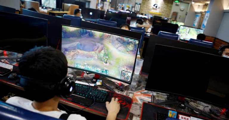 After licence freeze, China’s game industry sees tough recovery | Technology