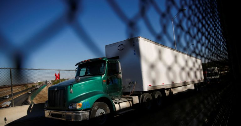 US-Mexico border gridlock to ease as Texas ending extra checks | US-Mexico Border News