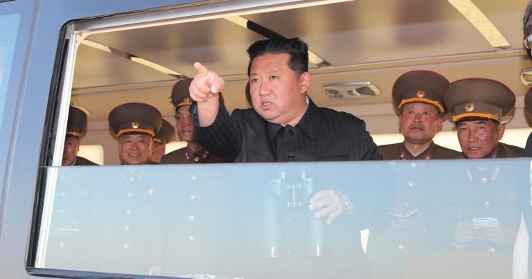 N Korea tests new weapon that ‘will boost nuclear capabilities’ | Weapons News