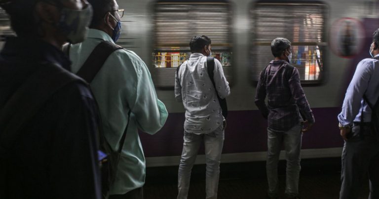 With no jobs, millions of Indians are exiting the labour force | Business and Economy News