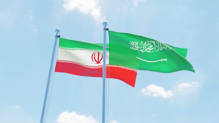 Iran, Saudi Arabia hold fifth round of talks in Baghdad | Politics News