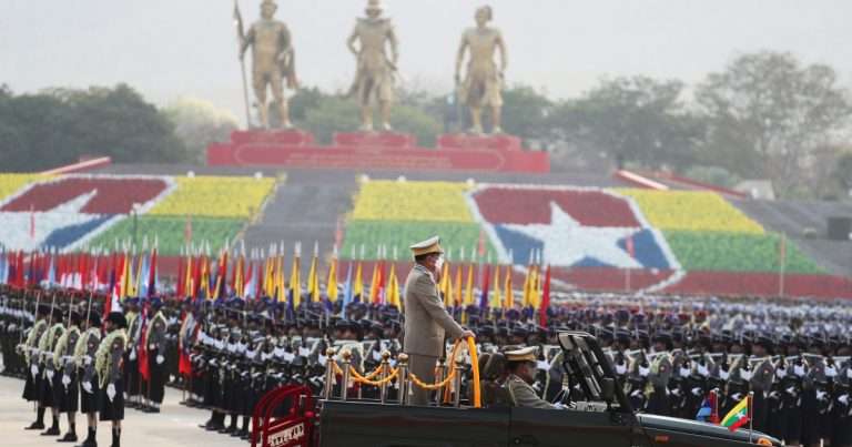 ‘Using citizenship as a weapon’ Myanmar military targets critics | Politics News