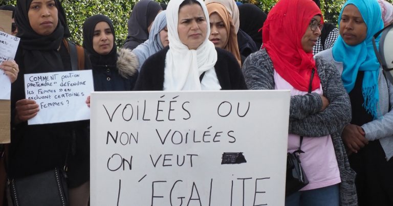 ‘Radical vision’: France vote spotlights Muslim headscarves | Elections News