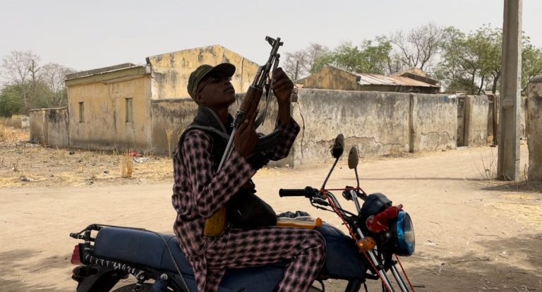 Are Nigeria’s bandits a new Boko Haram cell or rival ‘terrorists’? | Features