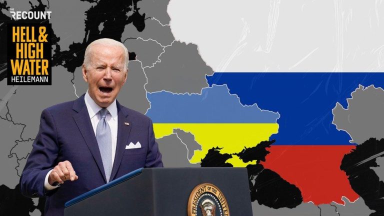 What to Make of Biden’s Handling of Russia vs. Ukraine