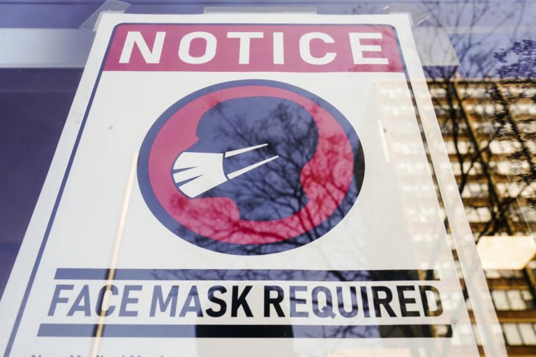 Philadelphia to end mask mandate, days after reinstating it