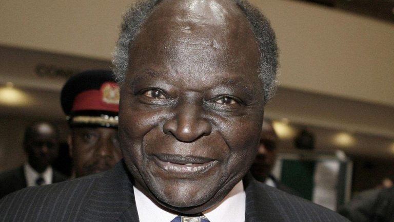 Kenya’s Mwai Kibaki: The hope and disappointment