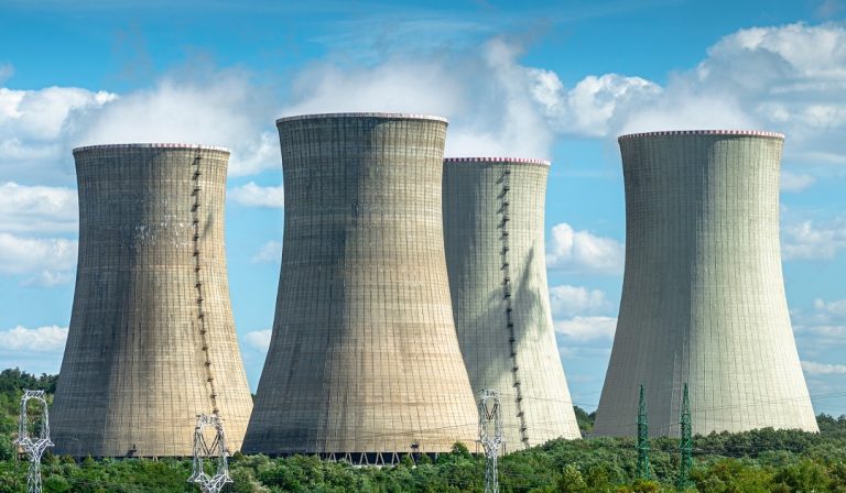 Climate emergency: Is nuclear power a part of the solution? | TV Shows