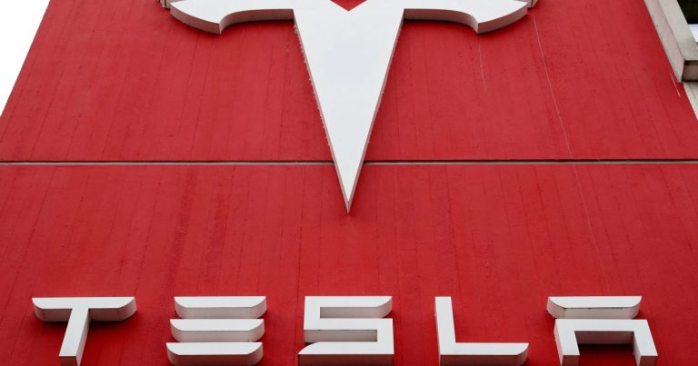 Tesla profits surge as EV maker races past rising material costs | Automotive Industry News