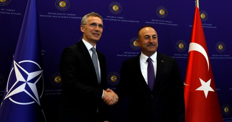 Turkey sets demands, not opposed to Finland, Sweden NATO bid | NATO News