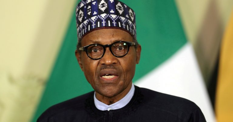 Nigeria’s Buhari asks ministers with political ambition to resign | Muhammadu Buhari News