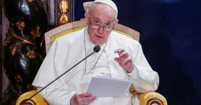 Pope to visit Canada in July to meet residential school survivors | Indigenous Rights News