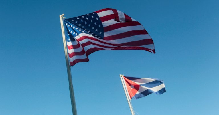 Biden administration easing some US restrictions on Cuba | Politics News