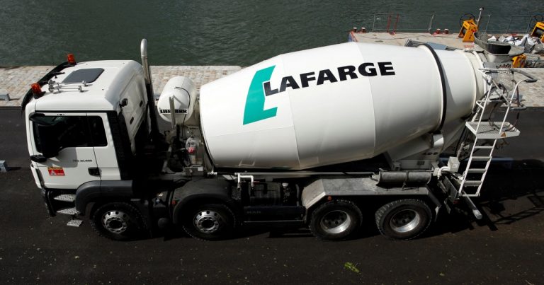 French court upholds charge against Lafarge over Syria operation | ISIL/ISIS News