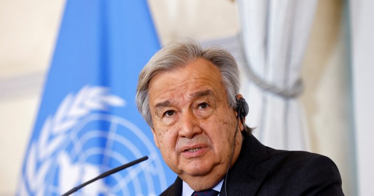 UN ‘concerned’ about risks of global hunger due to Ukraine war | Hunger News