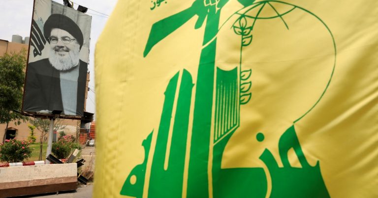 US sanctions Lebanese businessman over alleged Hezbollah links | Hezbollah News