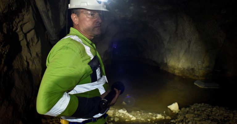 Burkina Faso rescuers find no survivors in flooded mine chamber | Mining News