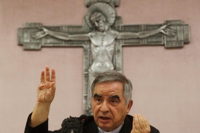 Vatican fraud trial sprawls the globe