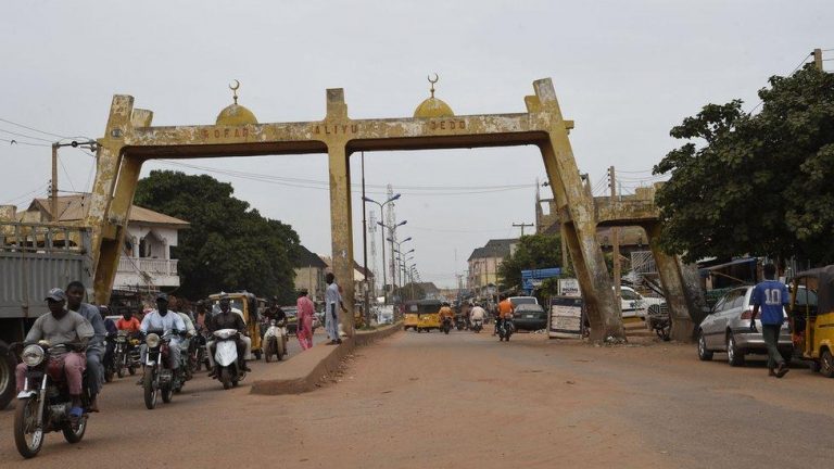 Nigeria student killing: Round-the-clock curfew after protests