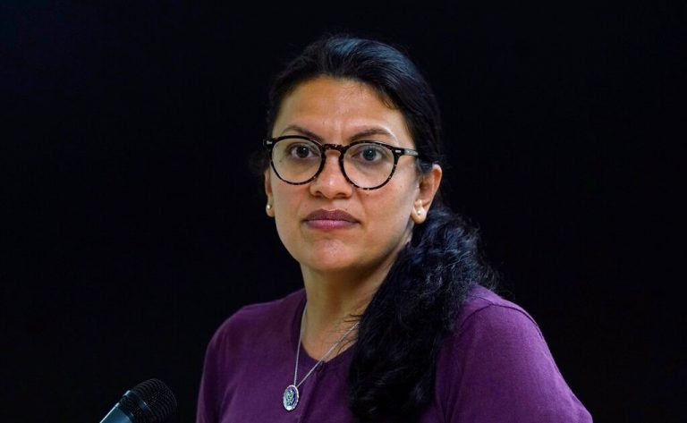 US Congress: Rashida Tlaib introduces Nakba resolution | Israel-Palestine conflict News