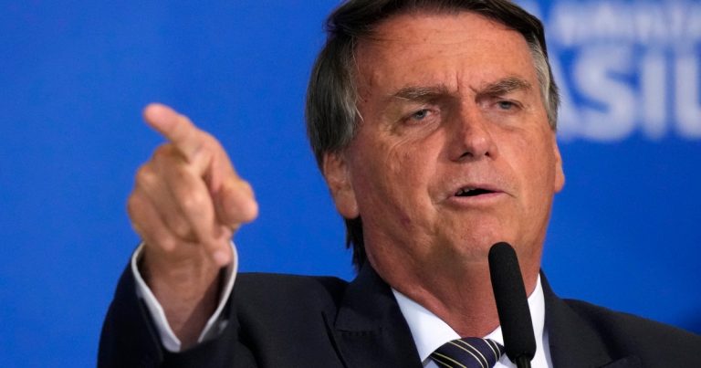 Bolsonaro gov’t threatening Brazilian democracy, jurists tell UN | Elections News