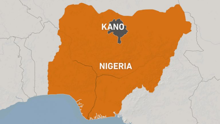 Nigeria: Nine dead after explosion in Kano | Crime News