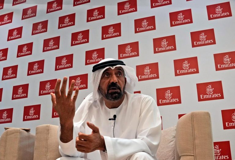 Emirates to start paying back Dubai for its $4B lifeline