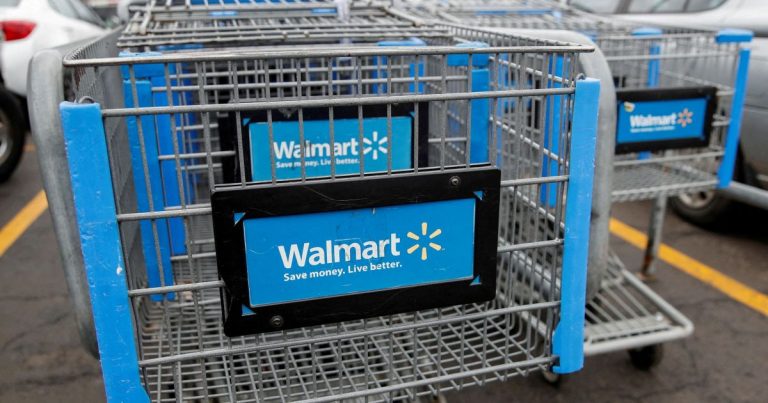 Walmart: Profits dragged down by inflation, supply chain woes | Retail News